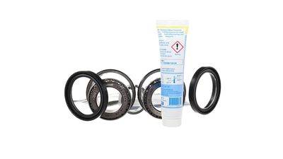 RADLAGERSATZ SKF VKBA9066CL 19