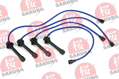 Sada kabelů pro zapalování SAKURA 912-30-3520 SW