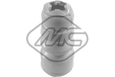 TAMPON CAUCIUC SUSPENSIE