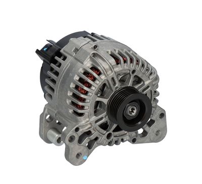 GENERATOR / ALTERNATOR VALEO 439491 24