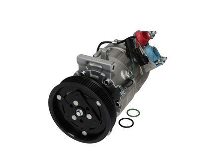 KOMPRESSOR KLIMAANLAGE BOSCH 1986AD1352 24