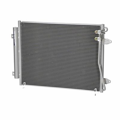 CONDENSATOR CLIMATIZARE NISSENS 94832 9