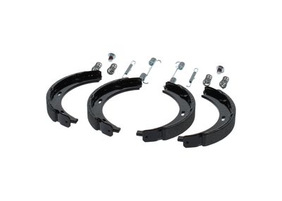 BREMSBACKENSATZ FESTSTELLBREMSE BOSCH 0986487582 16