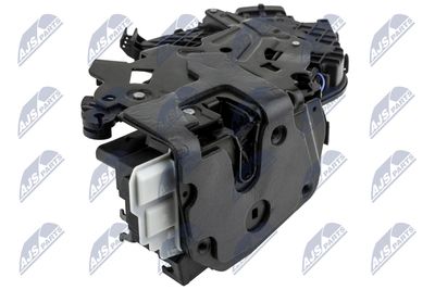 Zámok dverí NTY EZC-LR-044