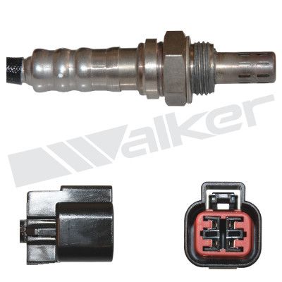 SONDA LAMBDA WALKER PRODUCTS 35034532 4