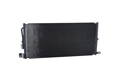 KONDENSATOR KLIMAANLAGE NRF 35885 46