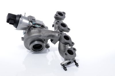 LADER AUFLADUNG BTS Turbo T915501BT 17