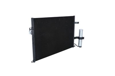 CONDENSATOR CLIMATIZARE NRF 35573 41