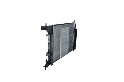 KüHLER MOTORKüHLUNG NRF 519516 18