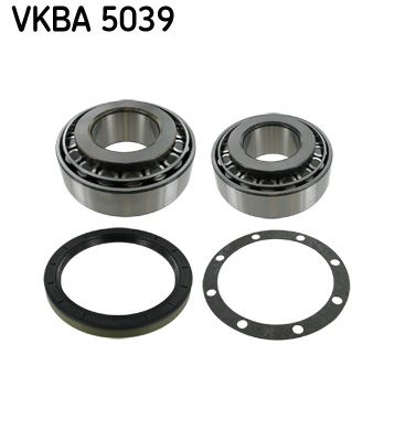 Wheel Bearing Kit VKBA 5039