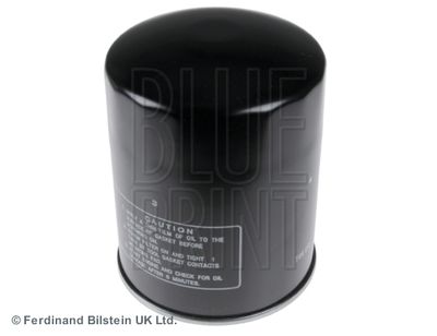 Масляный фильтр BLUE PRINT ADT32106 для TOYOTA CENTURY