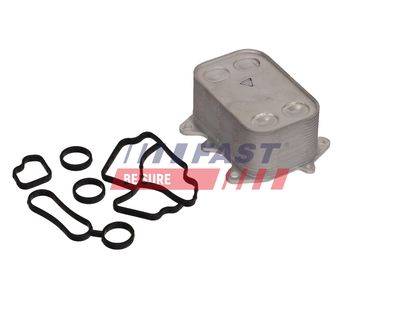 RADIATOR ULEI ULEI MOTOR FAST FT10985 8
