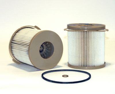 Filtro combustible