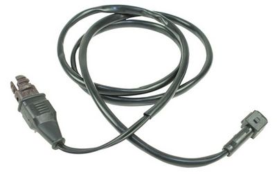 Sensor, Außentemperatur
