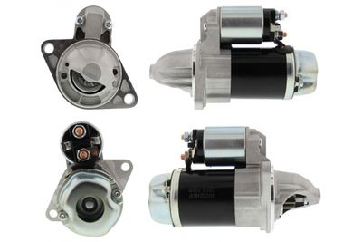 STARTER MAPCO 13992 1