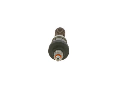 Pomp injector unit