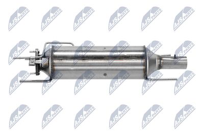 FILTRU FUNINGINE/PARTICULE SIST.DE ESAPAMENT NTY DPFPL004 12