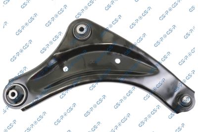 Control/Trailing Arm, wheel suspension S061343