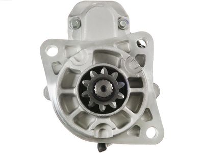 AS-PL Starter
