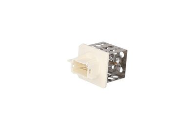 REZISTOR VENTILATOR HABITACLU KAMOKA 4140098 3