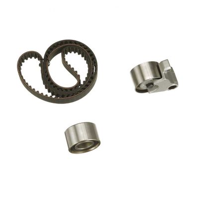 ZAHNRIEMENSATZ GATES K01T257 61