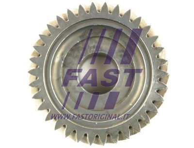 Przekładnia kątowa, giętka oś prędkościomierza FAST FT62468