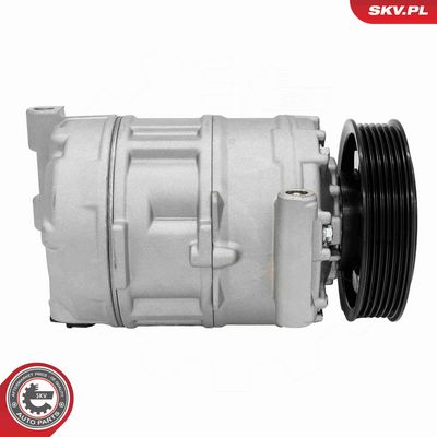 COMPRESOR CLIMATIZARE ESEN SKV 84SKV118 2