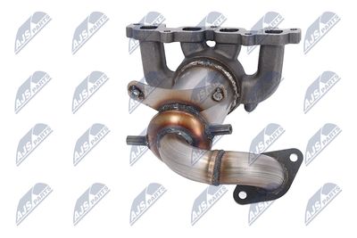 CATALIZATOR NTY KATFR003 22