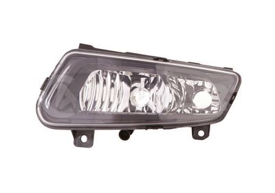 ALKAR 2941110 Противотуманная фара для VW POLO V (6R1, 6C1) 1.8 GTI