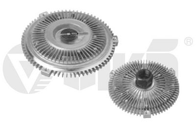 CUPLA VENTILATOR RADIATOR
