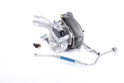 LADER AUFLADUNG BTS Turbo T981346 7