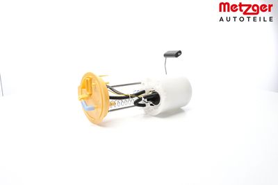 SISTEM ALIMENTARE CU COMBUSTIBIL METZGER AUTOTEILE 2250052 34