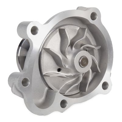 водна помпа, охлаждане на двигателя RIDEX 1260W0007