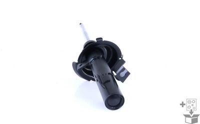 STOßDäMPFER MONROE G8806 4