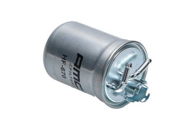 FILTRU COMBUSTIBIL AMC Filter HF670 25