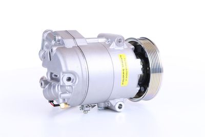 COMPRESOR CLIMATIZARE NISSENS 89425 22