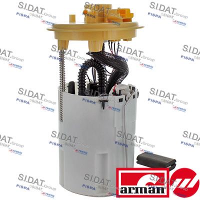 Элемент системы питания SIDAT 72170AS для LANCIA Y