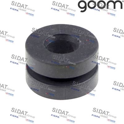 HALTER LUFTFILTERGEHäUSE