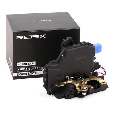 брава на врата RIDEX 1361D0009