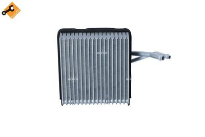 NRF Verdampfer, Klimaanlage