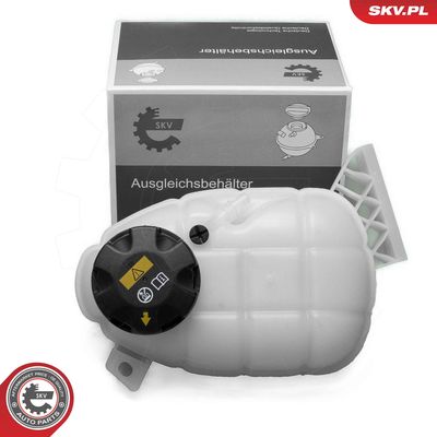 Expansion Tank, coolant 61SKV494