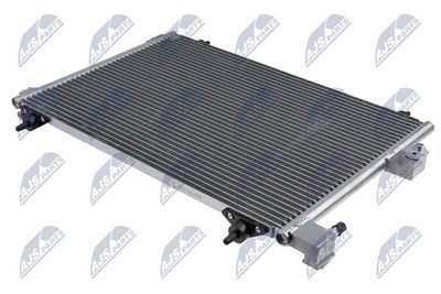 CONDENSATOR CLIMATIZARE NTY CCSPE006 1