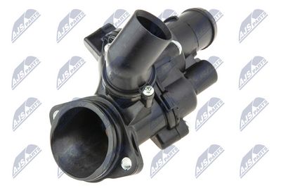 TERMOSTAT LICHID RACIRE