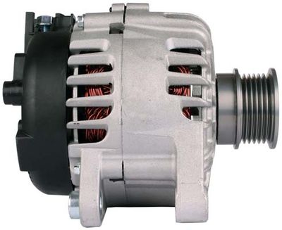 PowerMax 89215844 Генератор для FORD C-MAX II (DXA/CB7, DXA/CEU)