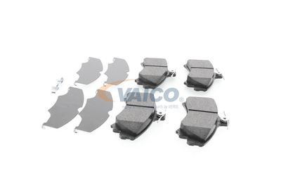 BREMSBELAGSATZ SCHEIBENBREMSE VAICO V302144 24