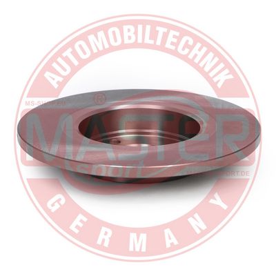 DISC FRANA MASTER-SPORT GERMANY 24011201711PCSMS 3