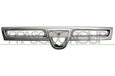 ZIER-/SCHUTZLEISTE KüHLERGITTER