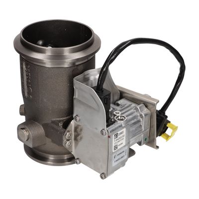 ABGASKLAPPE PIERBURG 704253880 19