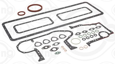 Pakkingset, motorblok ELRING 759.883
