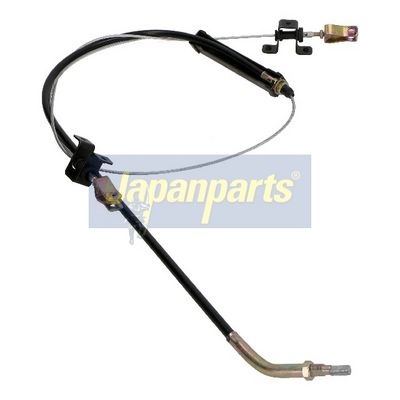 JAPANPARTS Trosas, stovėjimo stabdys